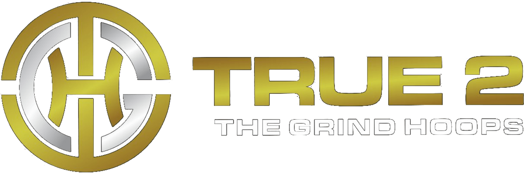 True 2 The Grind Hoops | undefined Logo